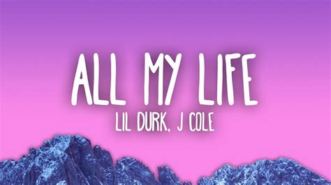 dirk all my life|all my life download.